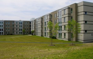 Student Housing Project